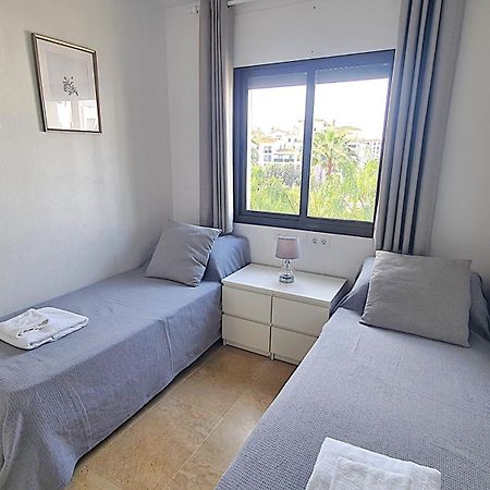 Lovely 2-Bed Apartment In Marina De La Duquesa Castillo de Sabinillas Eksteriør bilde