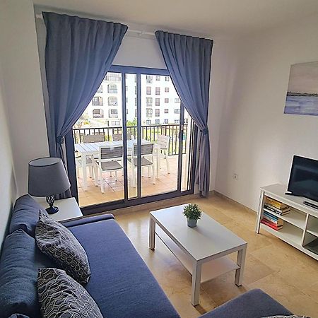 Lovely 2-Bed Apartment In Marina De La Duquesa Castillo de Sabinillas Eksteriør bilde