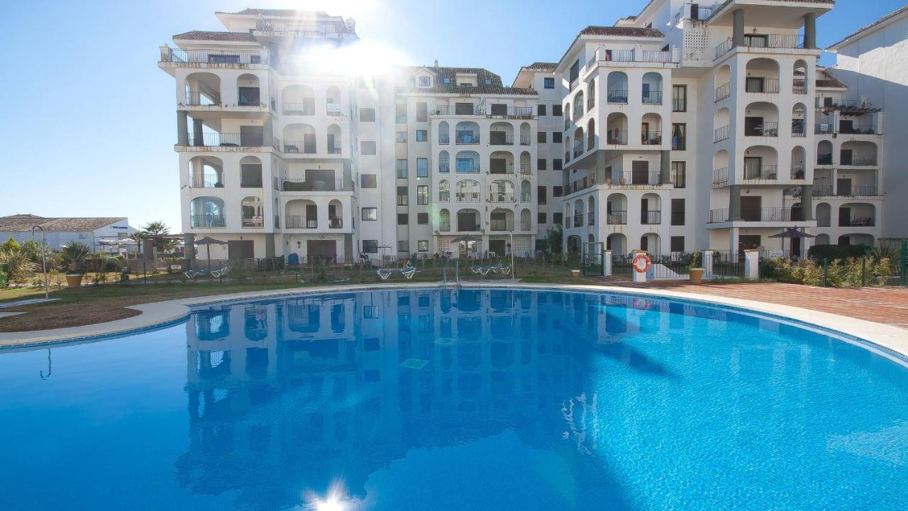 Lovely 2-Bed Apartment In Marina De La Duquesa Castillo de Sabinillas Eksteriør bilde