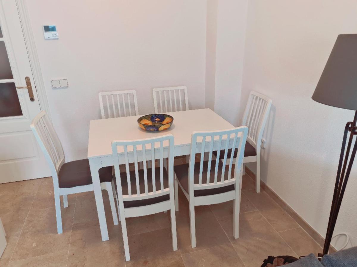 Lovely 2-Bed Apartment In Marina De La Duquesa Castillo de Sabinillas Eksteriør bilde
