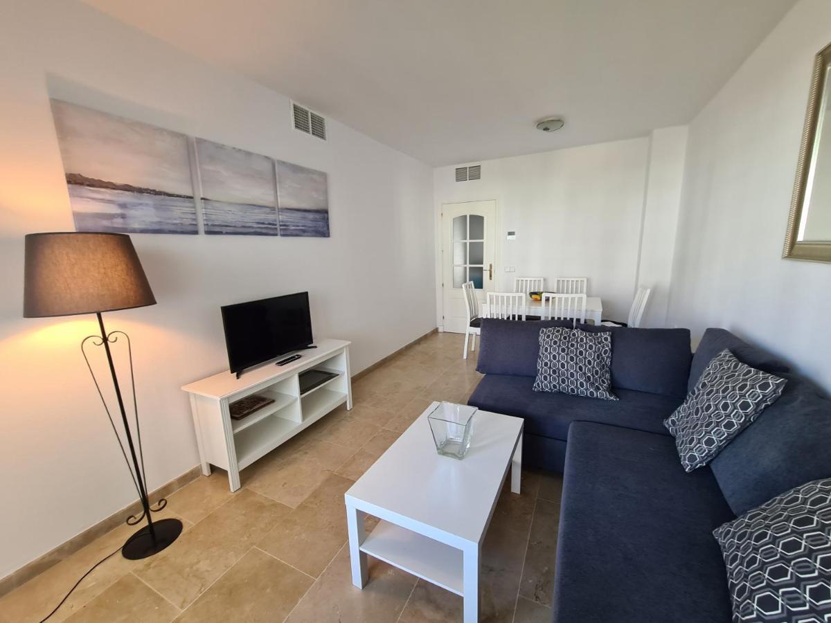 Lovely 2-Bed Apartment In Marina De La Duquesa Castillo de Sabinillas Eksteriør bilde