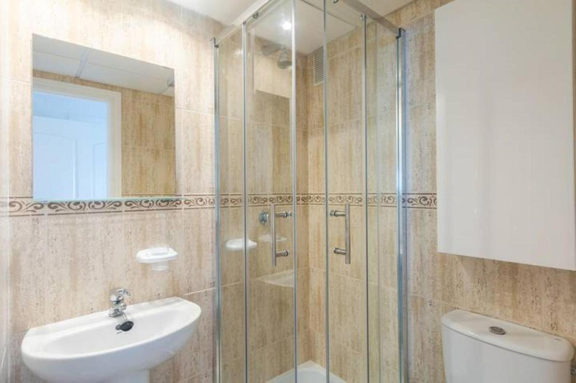 Lovely 2-Bed Apartment In Marina De La Duquesa Castillo de Sabinillas Eksteriør bilde