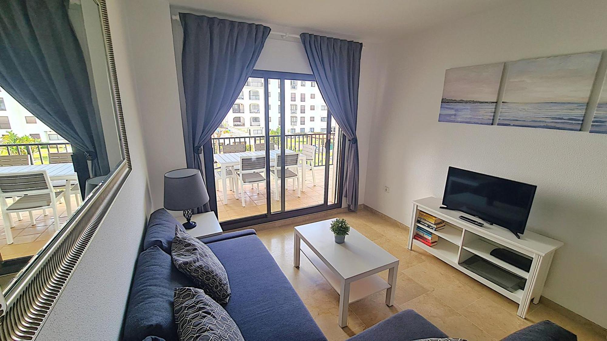 Lovely 2-Bed Apartment In Marina De La Duquesa Castillo de Sabinillas Eksteriør bilde